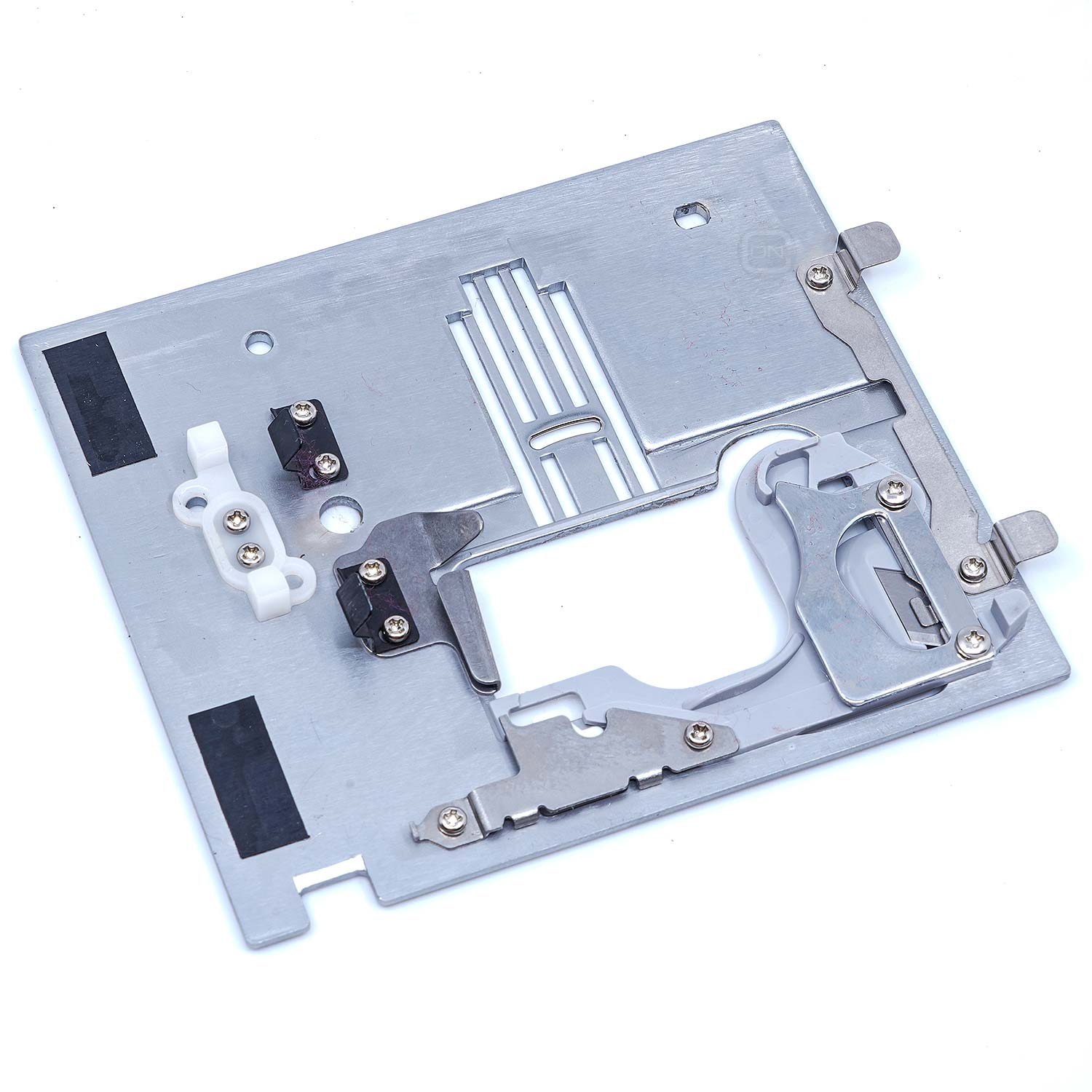 Juki original Stichplatte komplett für HZL-DX Serie Nähmaschinenzubehör