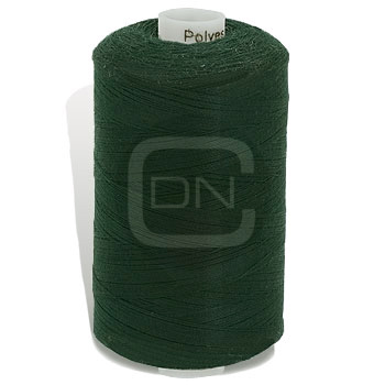 Fashion01 Nähgarn 1000 m, Farbe 718 (jägergrün)