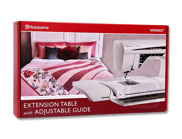 01075-00_15278c19d6a07e Anschiebetisch Husqvarna Designer Brilliance 80Q