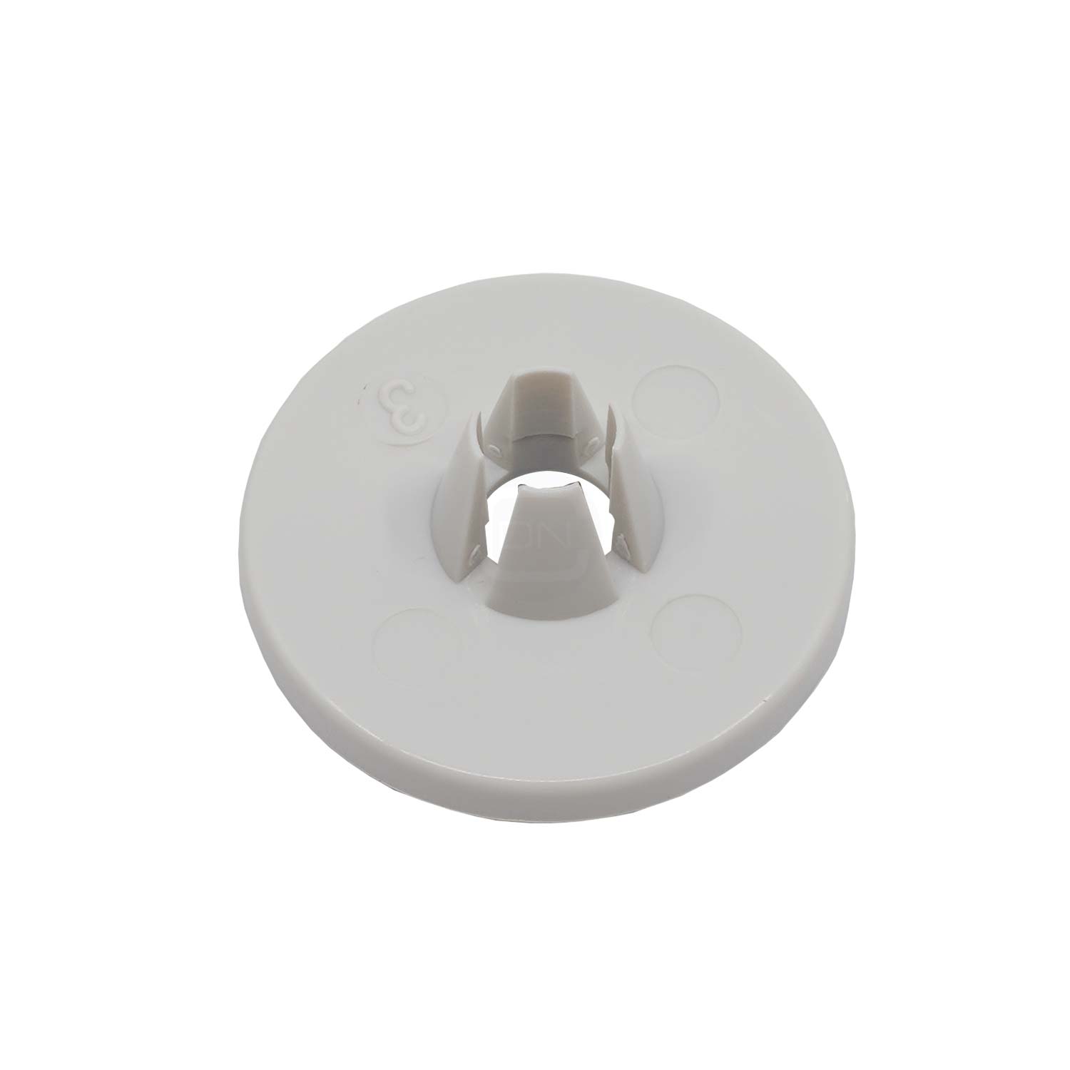 fadenablaufscheibe-0126700-1 Fadenablaufscheibe mittel Pfaff tiptronic 6250 6270