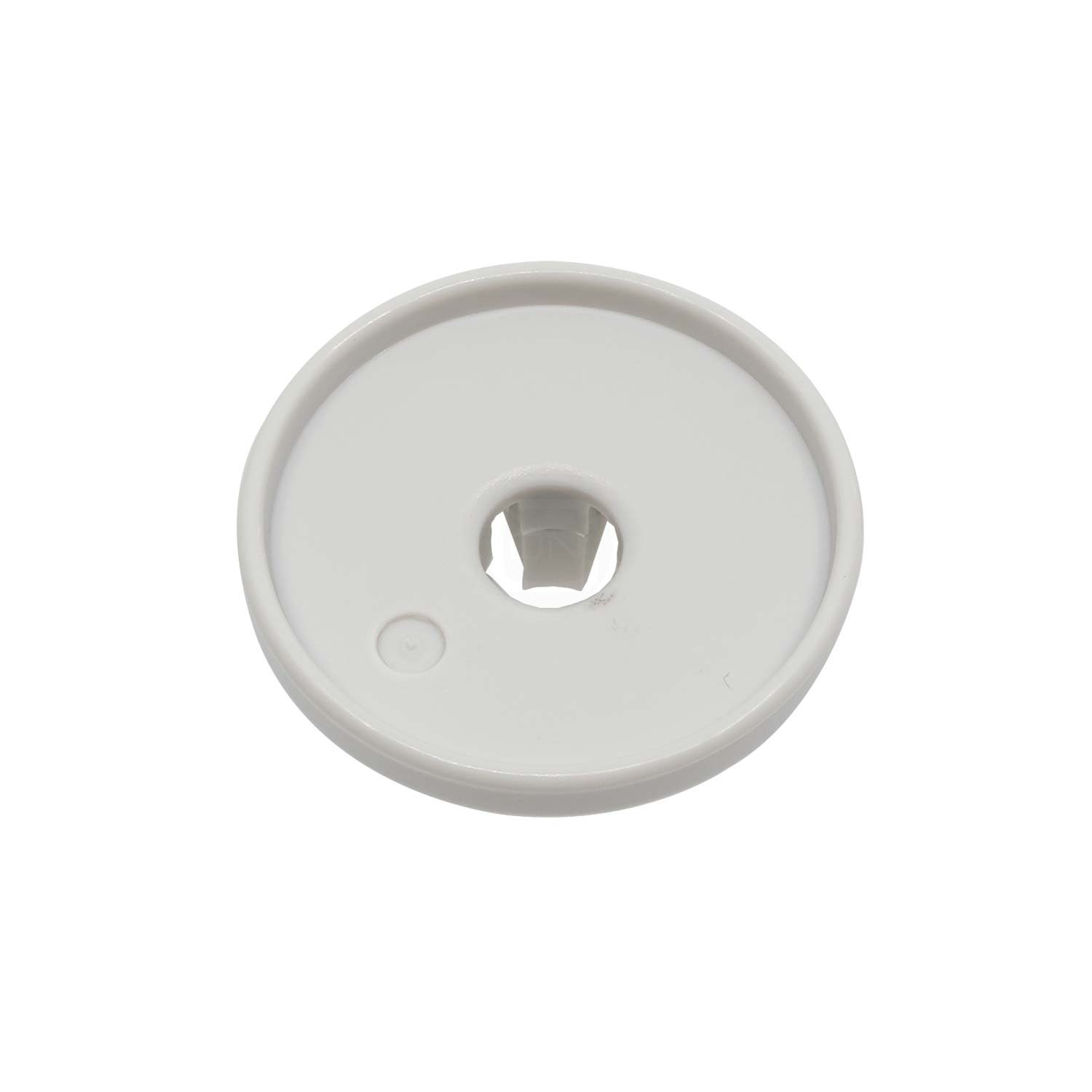 fadenablaufscheibe-0126700-2 Fadenablaufscheibe mittel Pfaff tiptronic 6250 6270