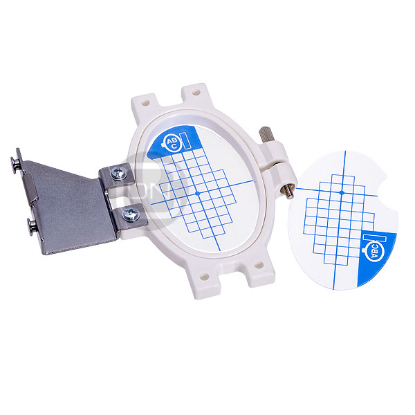 Stickrahmen 30 x 50 mm Brother PE-100 150 170D 180D 190D 200D