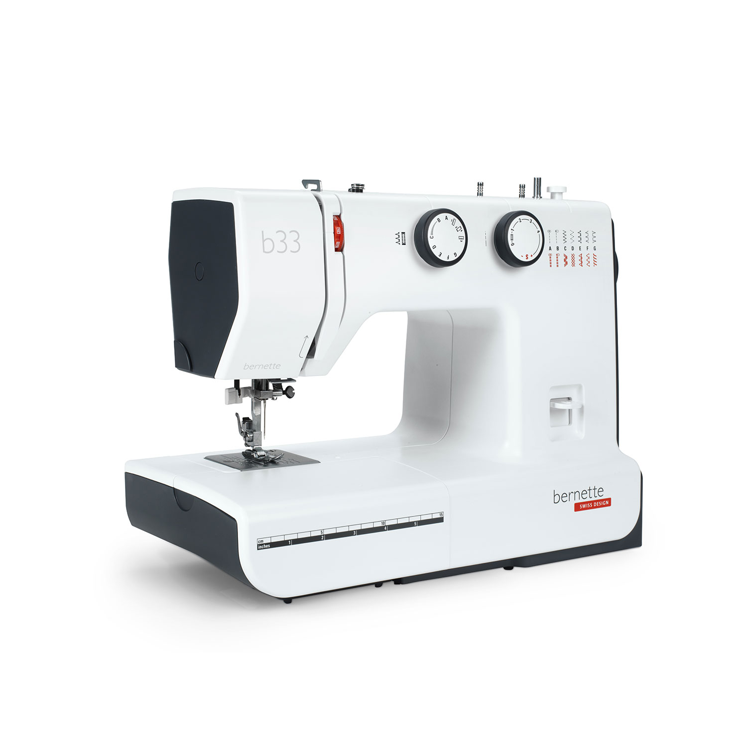 bernette b33