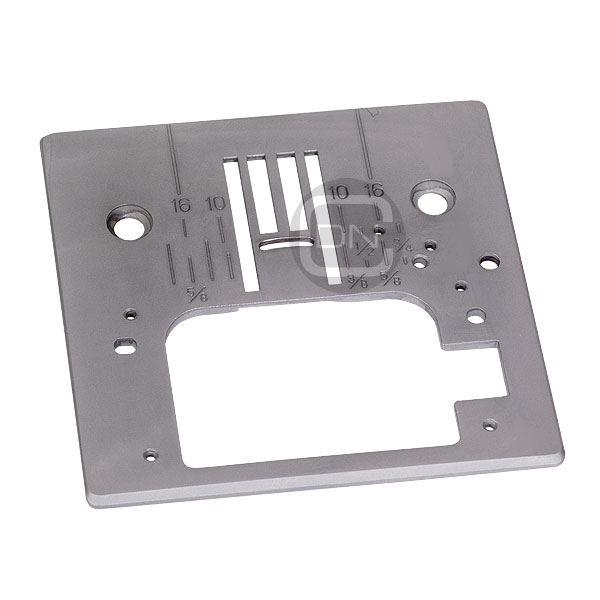 Stichplatte SINGER Futura CE-100 CE-200