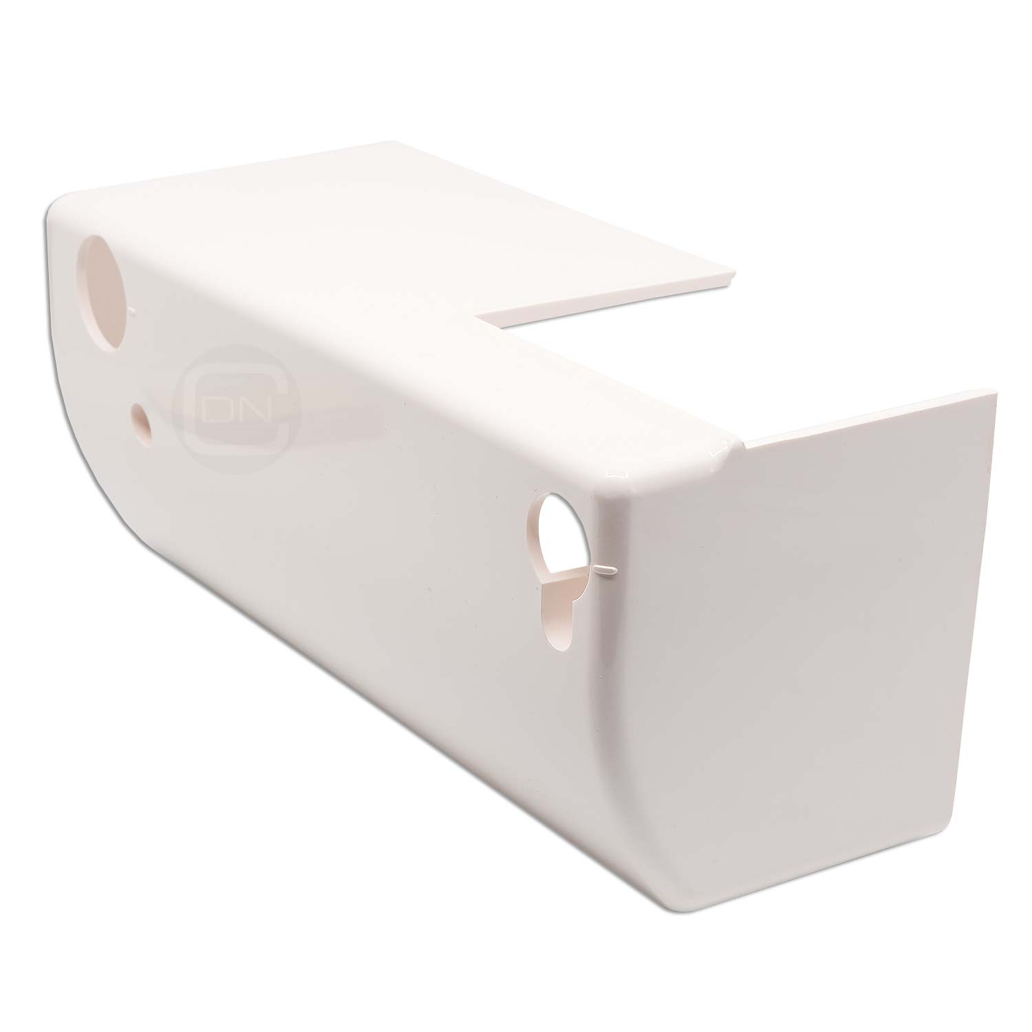 gehaeuse_links_0500600_1 Gehäuse links SINGER Overlock 14T957DC 14T967DC 14T968DC