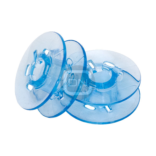 53a073383eb265964be8c3d273cd9a4e 10 Spulen SINGER L-500