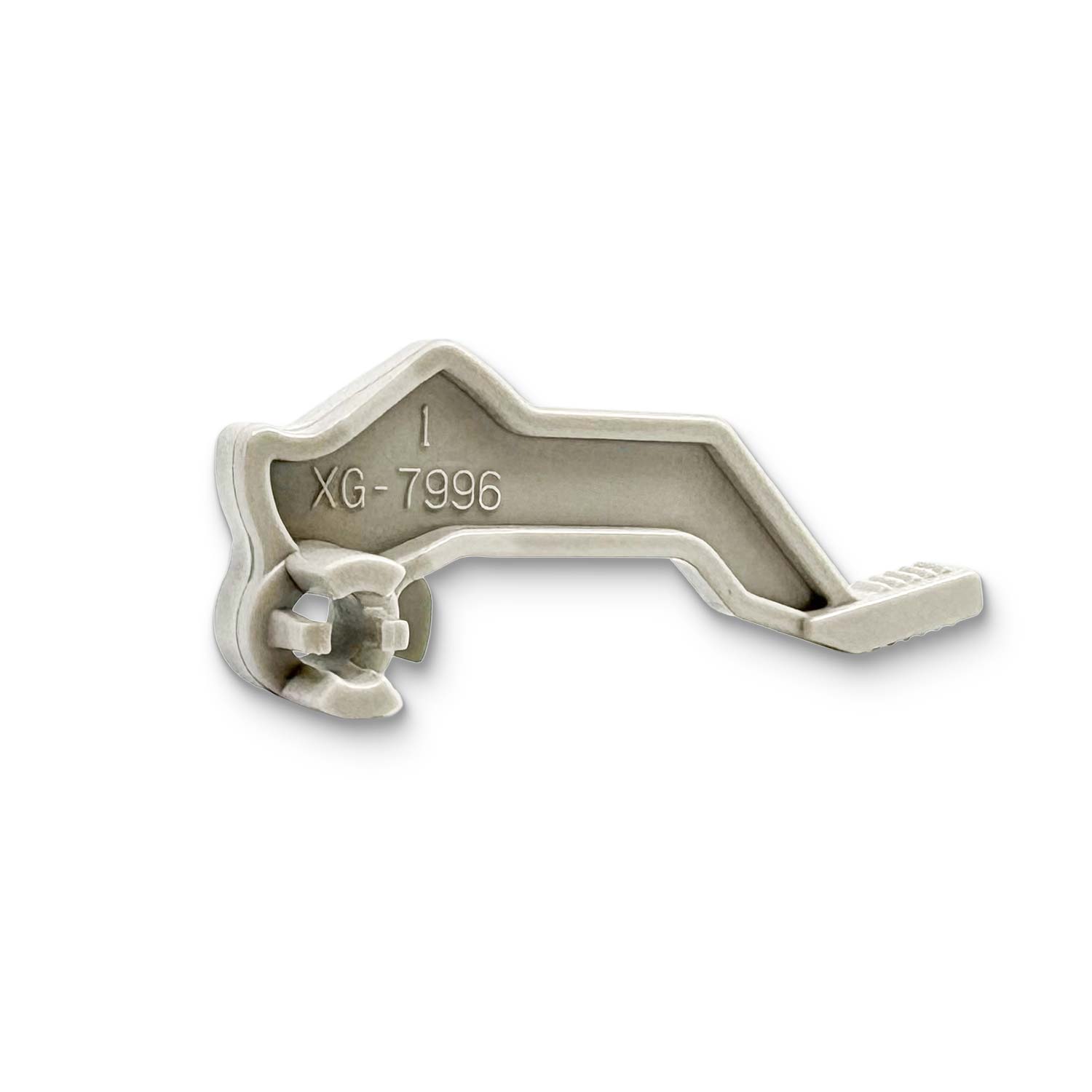 Lifterhebel Brother innov-is A16 A50 A60SE A65 A80 A150