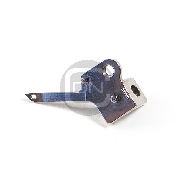 Rechter Greifer Pfaff Hobbylock 2.5
