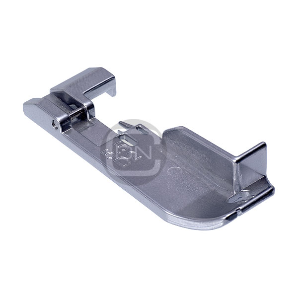 Keder- und Paspelfuß Toyota SL1134 SL2234 SL3314 SL3334 SL3335