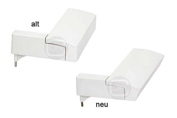 Anschiebetisch (Pfaff select)
