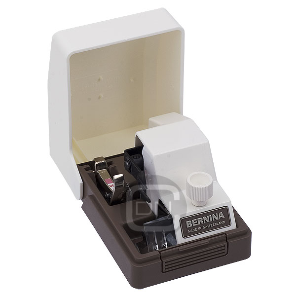 Bernina Nähschneider (80) ALT