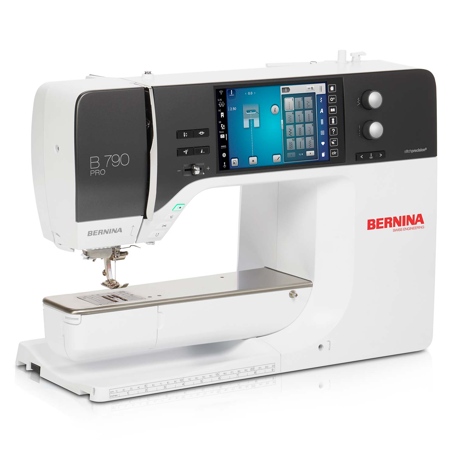 Bernina B790 PRO