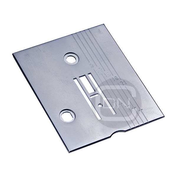 Stichplatte (Veritas 8014/44xx, 45xx Columba)