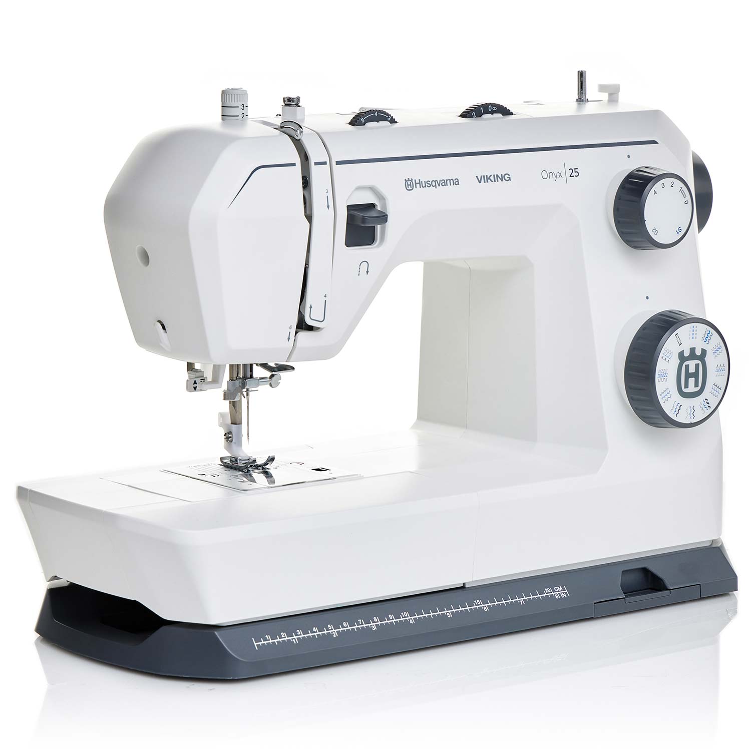 Husqvarna Vikong Onyx 25