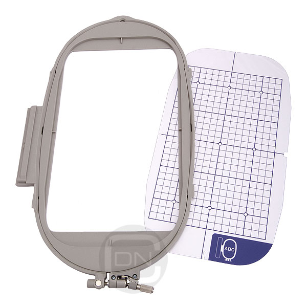 Stickrahmen 260 x 160 mm Brother innov-is 2600 2700