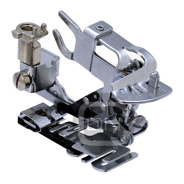 Kräusler 86 Bernina 1530 1630