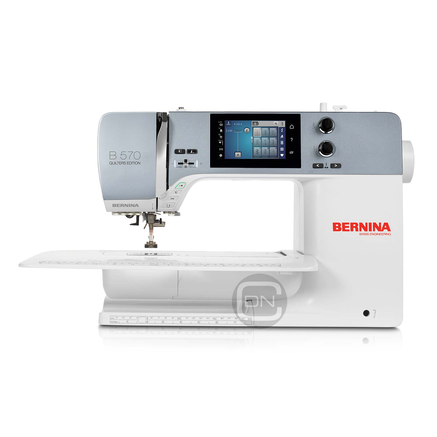 Bernina B570QE
