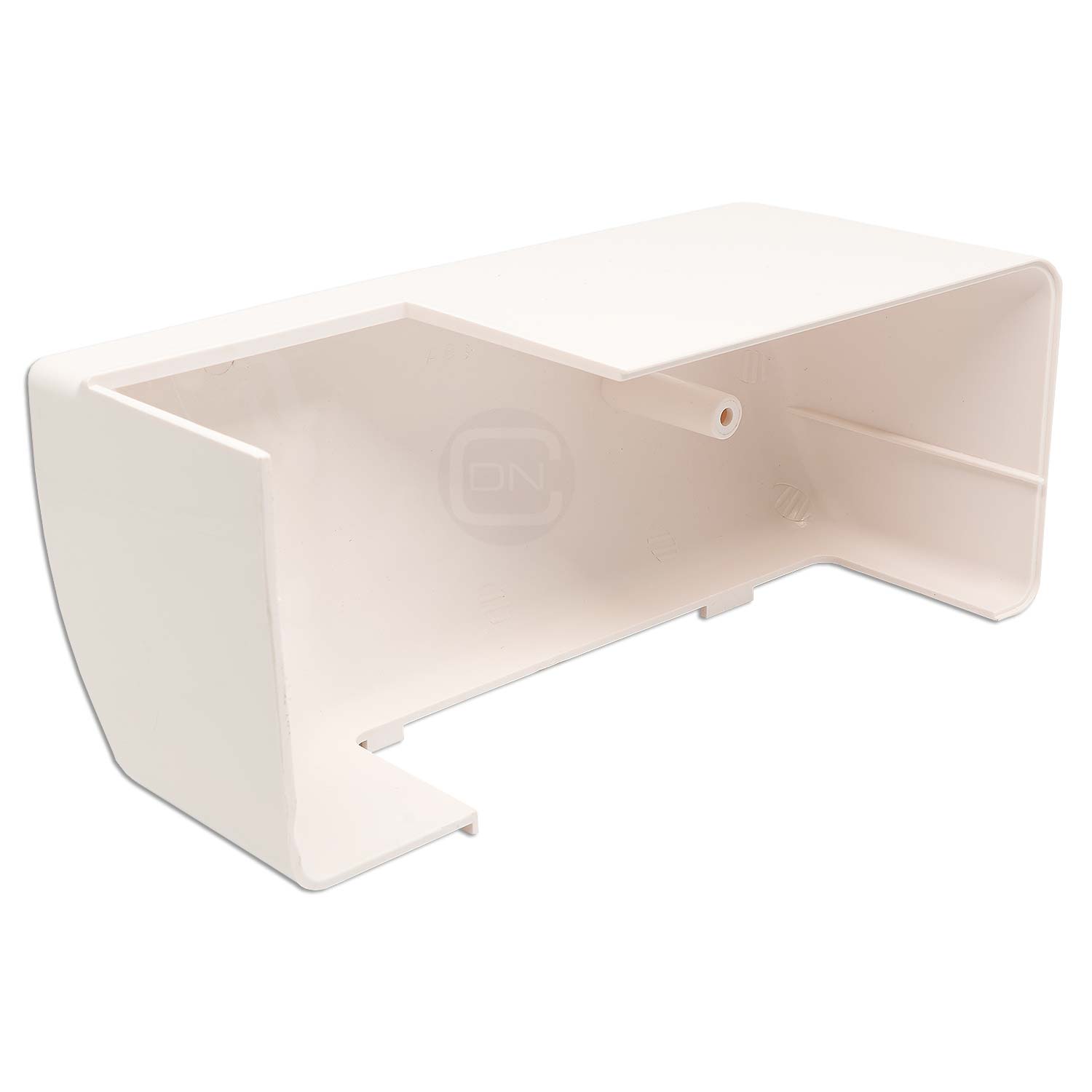 gehaeuse_links_0500600_2 Gehäuse links SINGER Overlock 14T957DC 14T967DC 14T968DC