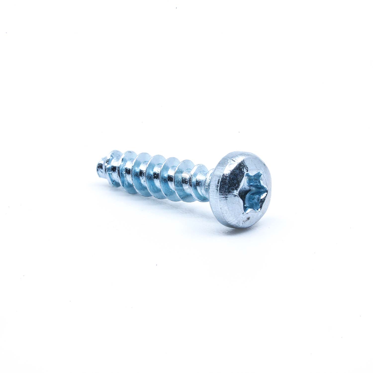 Gehäuseschraube 2x12 mm