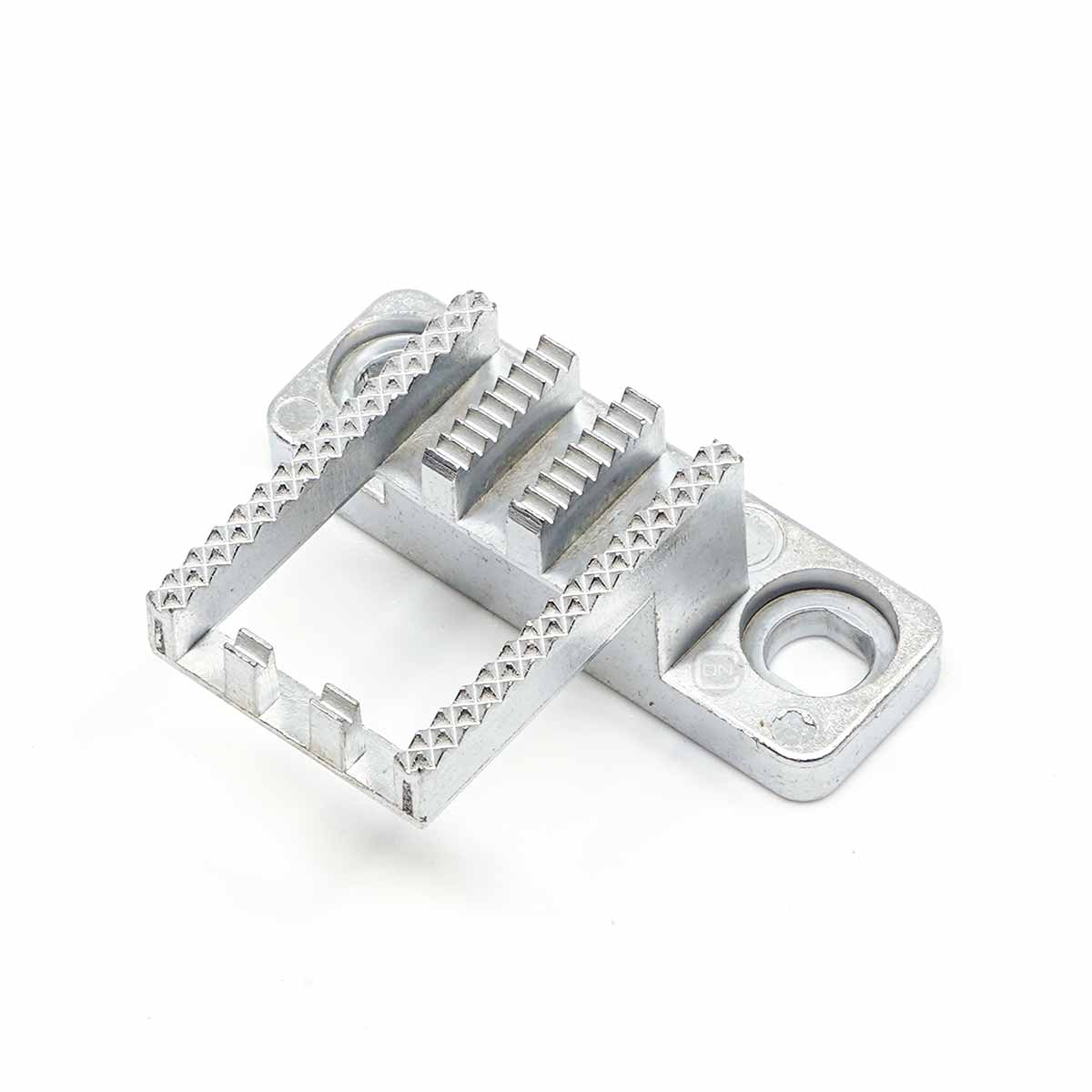 Transporter SINGER 8763 Curvy