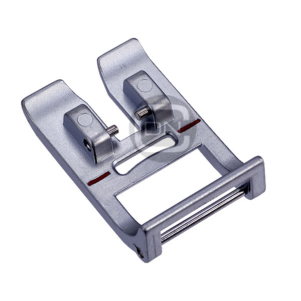 b1565e512f7819a80a0f8f63f9728799 Chenille Fuß IDT Pfaff