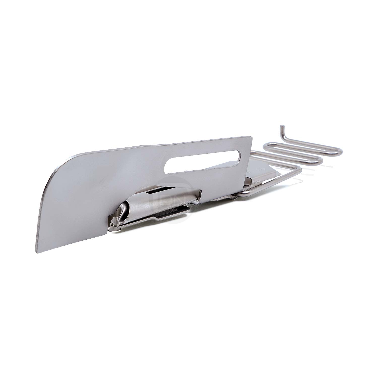 Bandeinfasser-0779400-005 Inspira Coverstich Bandeinfasser bernette b42 b48
