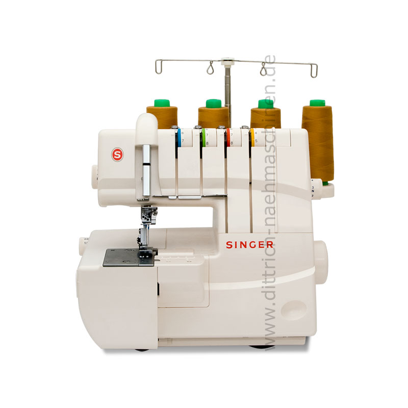 SINGER CoverStitch 14T970C