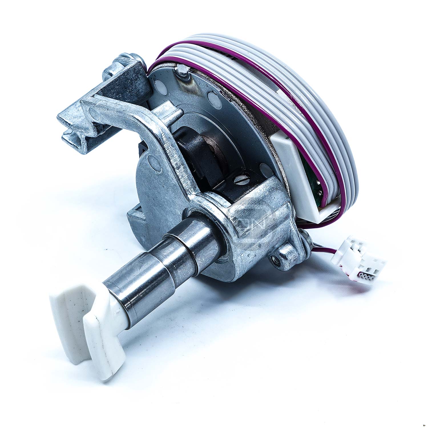 Transporter Schrittmotor Pfaff performance 2054 2056 2058
