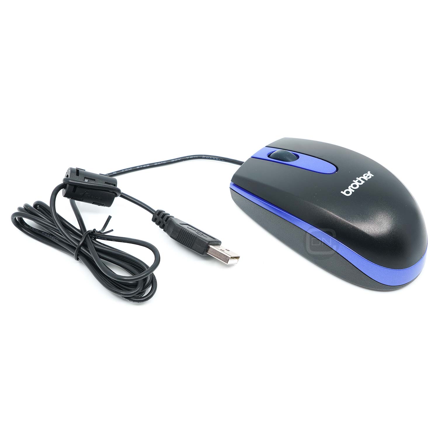 Brother USB-Maus