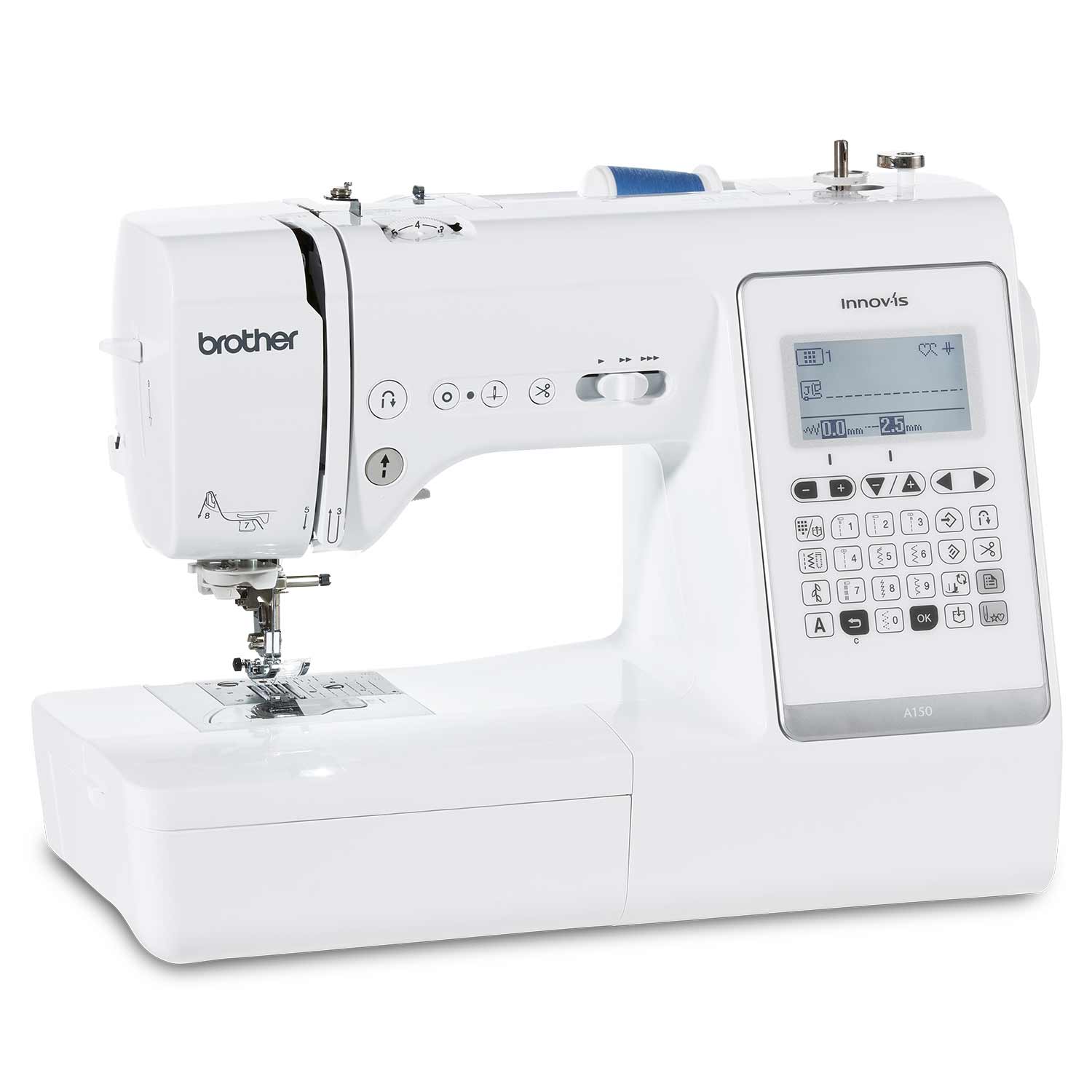 Brother innov-is A150