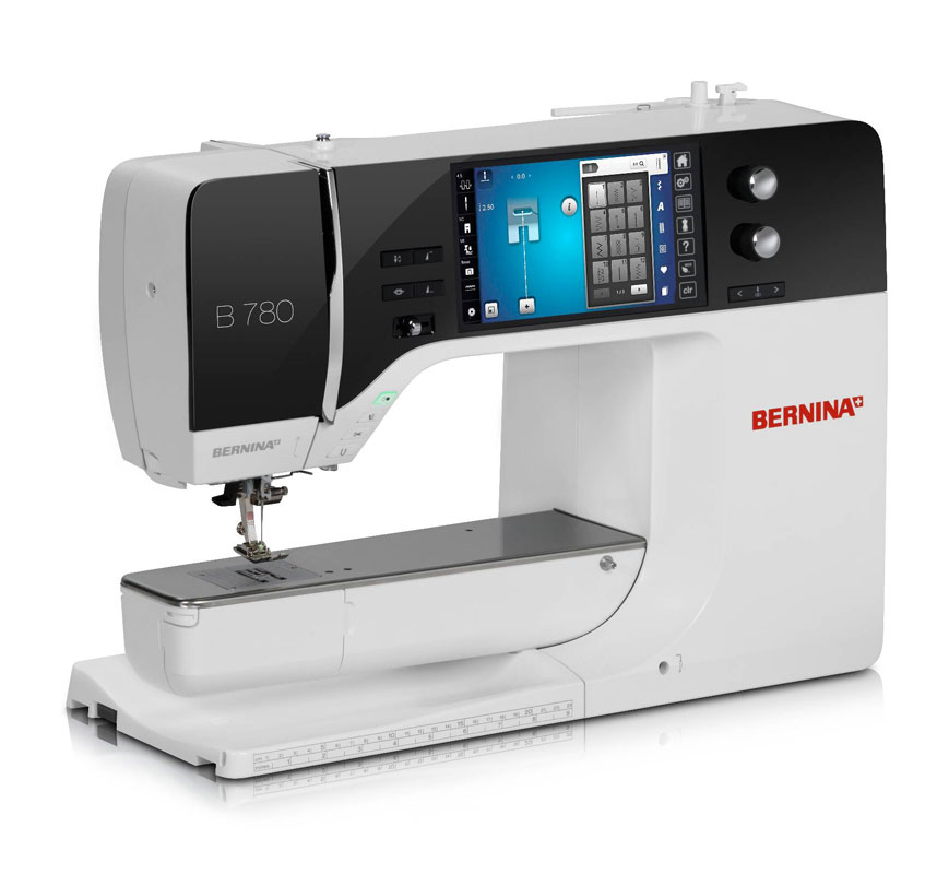 bernina_780_05 Bernina 780 mit Stickmodul - ARCHIV