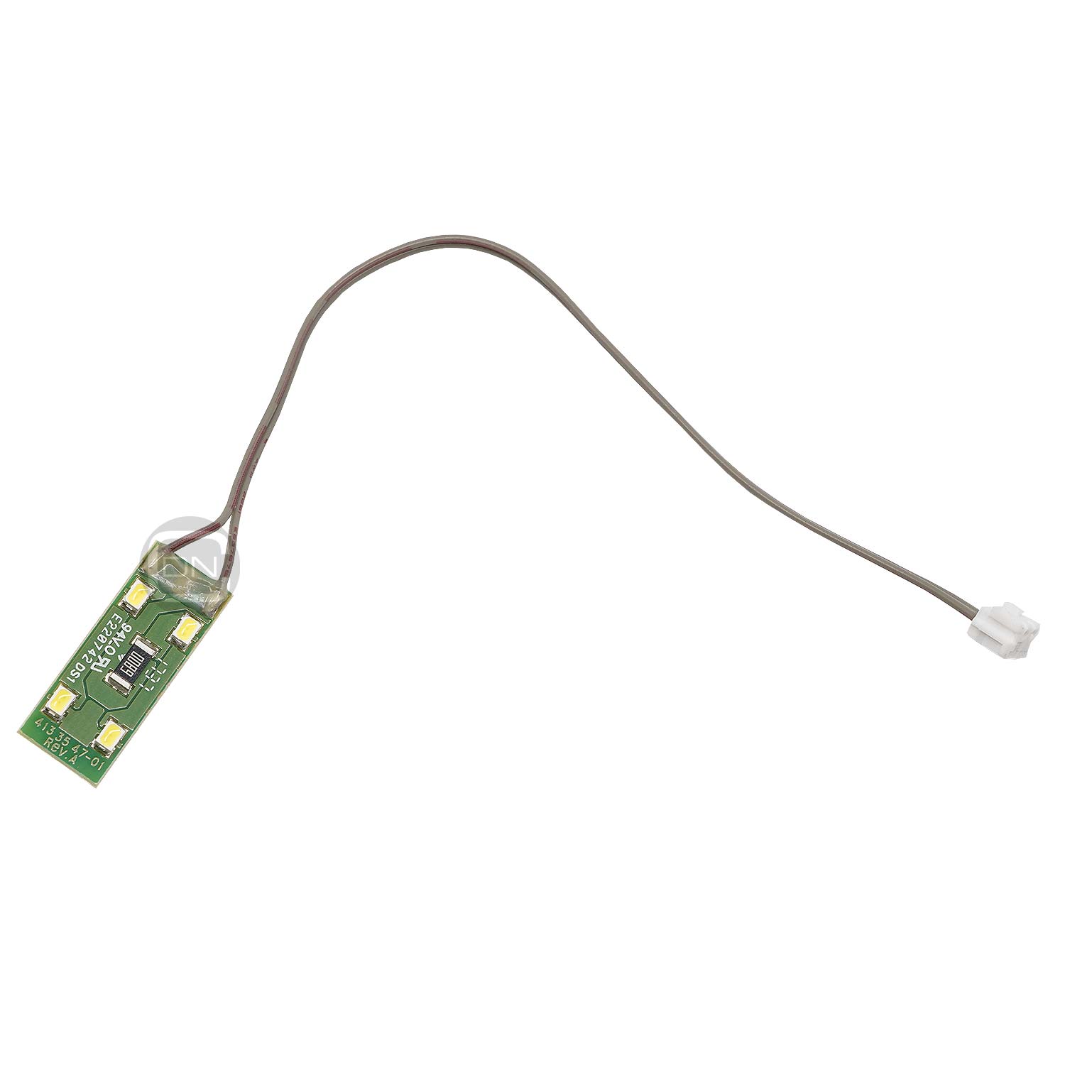 LED Stoffdurchlass Pfaff expression 3.2 3.5 4.2