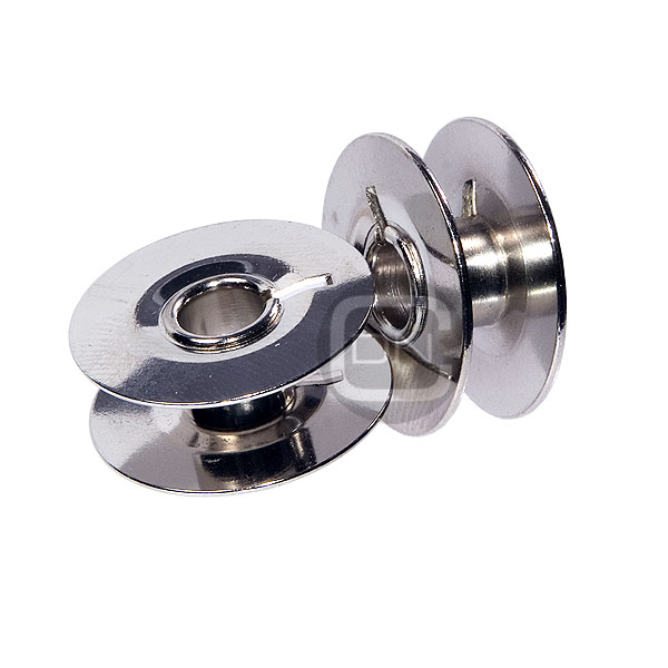 10 Spulen Metall Pfaff 1209 1211 1212 1213 1214