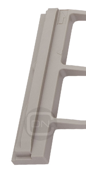 Stickrahmen 100 x 100 mm Brother innov-is XE1 XJ1 Stellaire