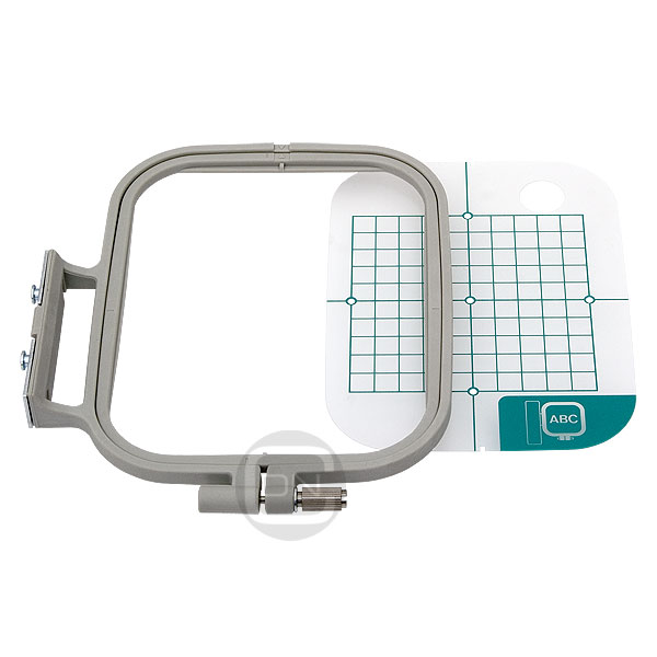 Stickrahmen 100 x 100 mm Brother innov-is 90E 97E