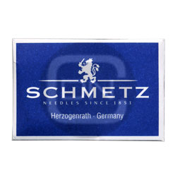 TOPSTITCH Nadel, Stärke 100, 10er Pack (Schmetz)