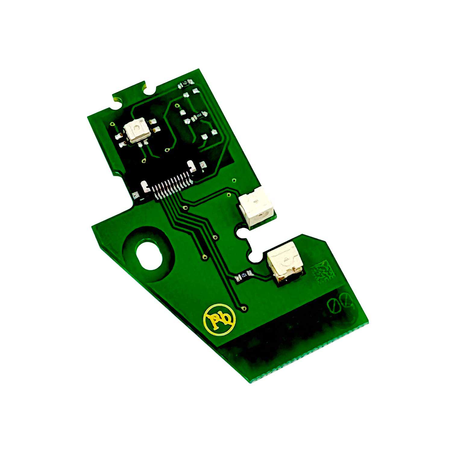 Leiterplatte Start Stopp Bernina B530 B550QE B555 B560 B570QE B580