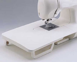 Maxi-Anschiebetisch Brother PS-53 55 57