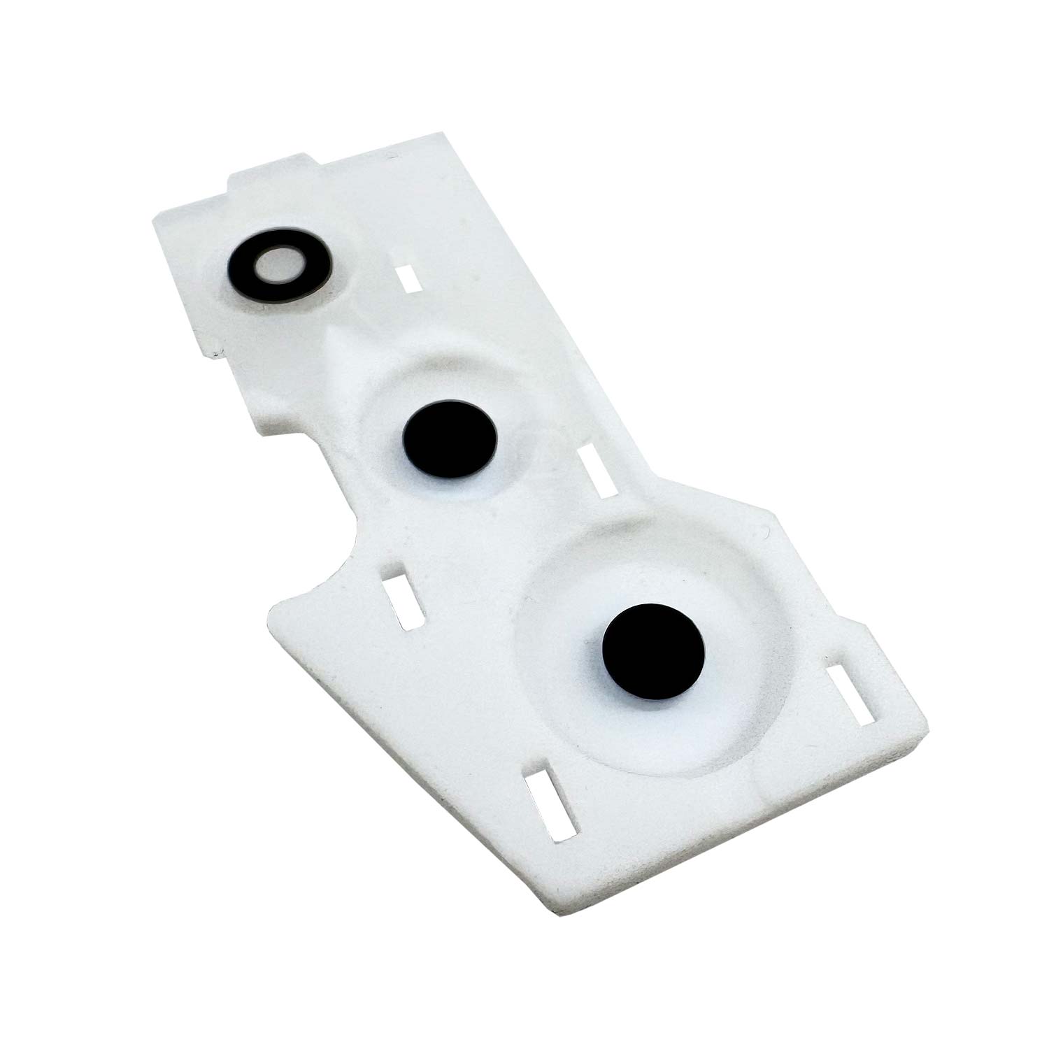 Leiterplatte Start Stopp Tasten Bernina B530 B550QE B555 B570QE