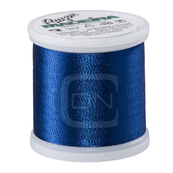 Madeira Rayon No. 40 Farbe 1042 200m