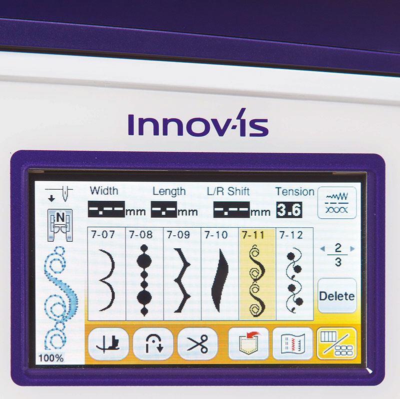 Brother innov-is 2600 - ARCHIV