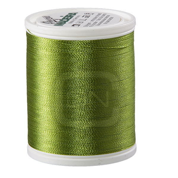 Madeira Rayon No. 40 (1000 m/Farbe 1169)