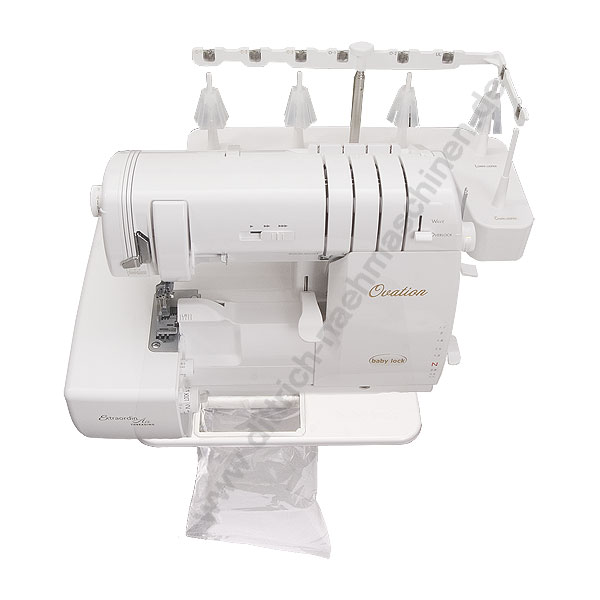 Abfallbehälter baby lock TRIM BIN