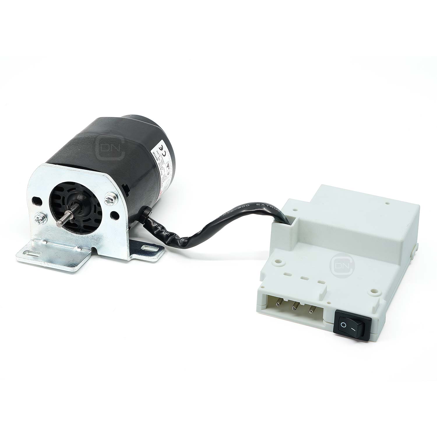 Motor Brother XN-1700 XN-2500