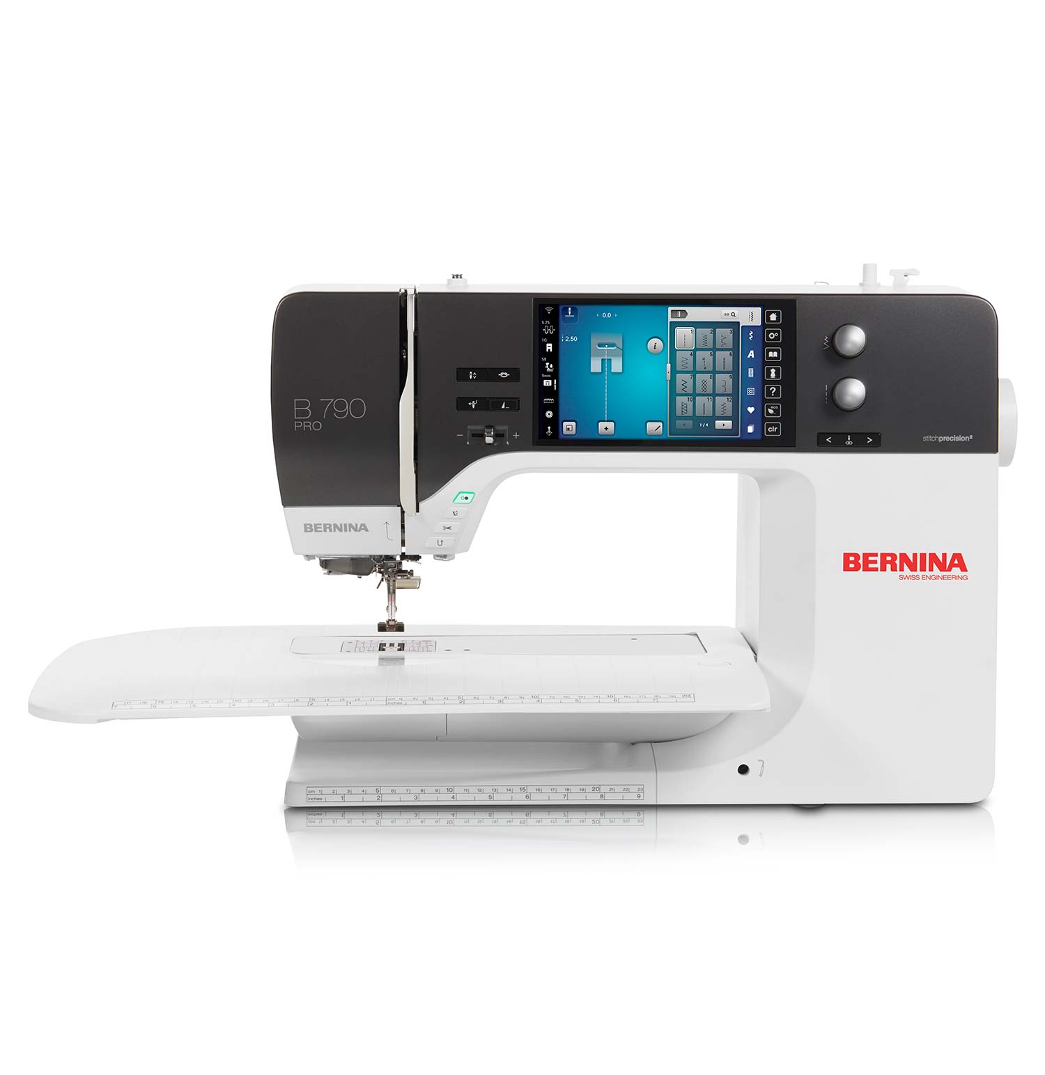Bernina B790 PRO
