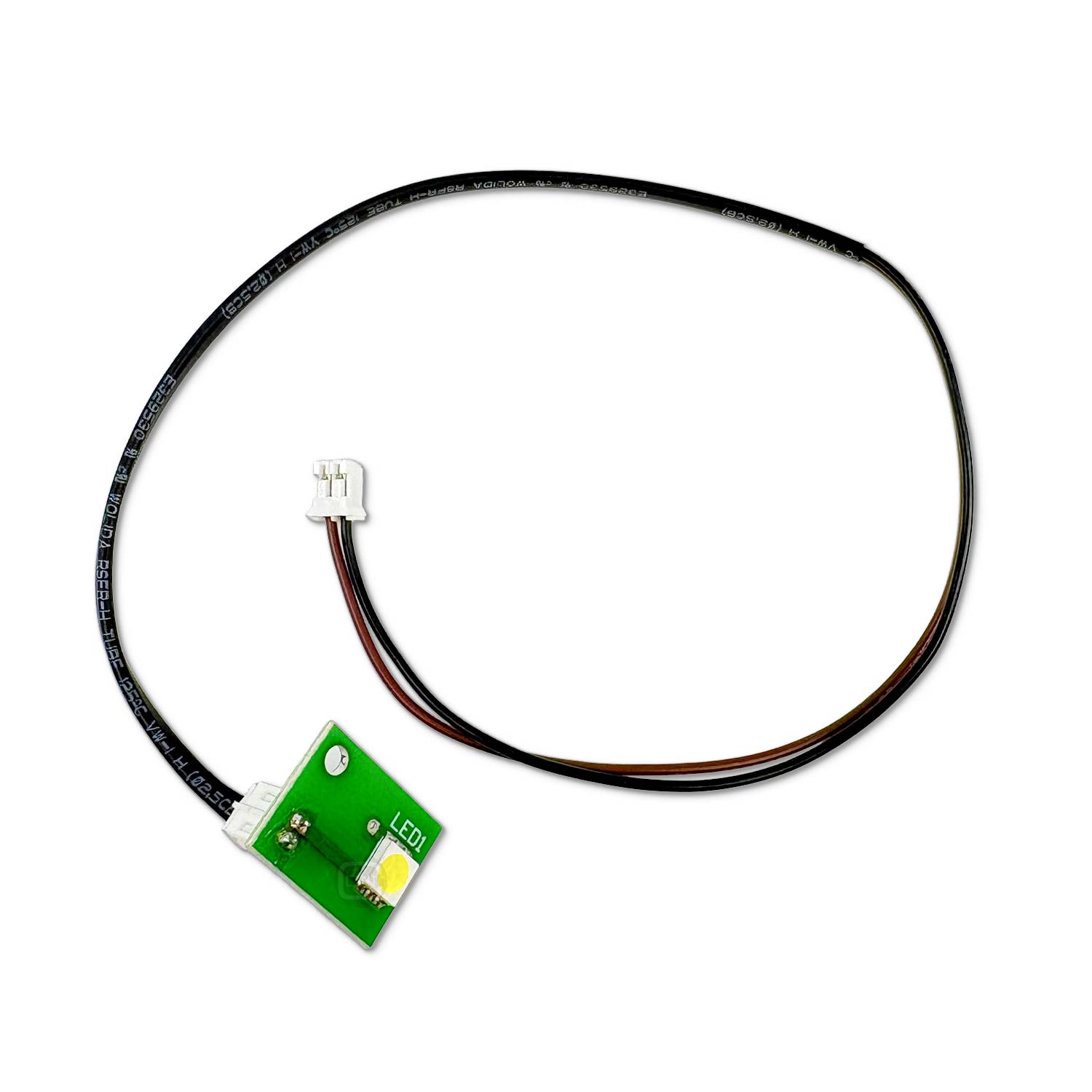 LED Licht bernette 92c