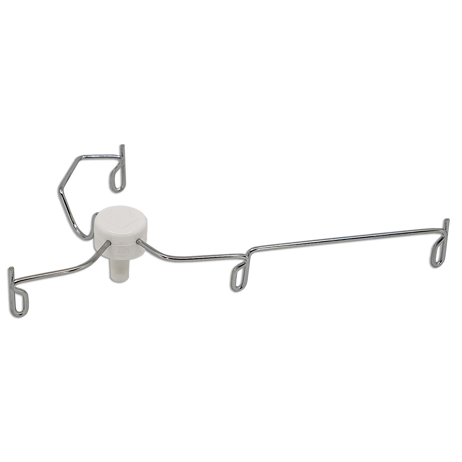 Fadenführung bernette 009DCC