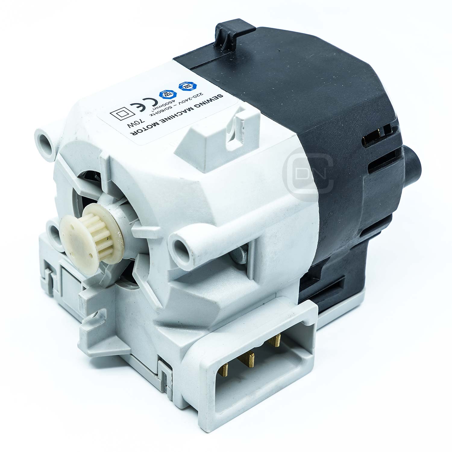 Motor Pfaff Tipmatic 1006 1007