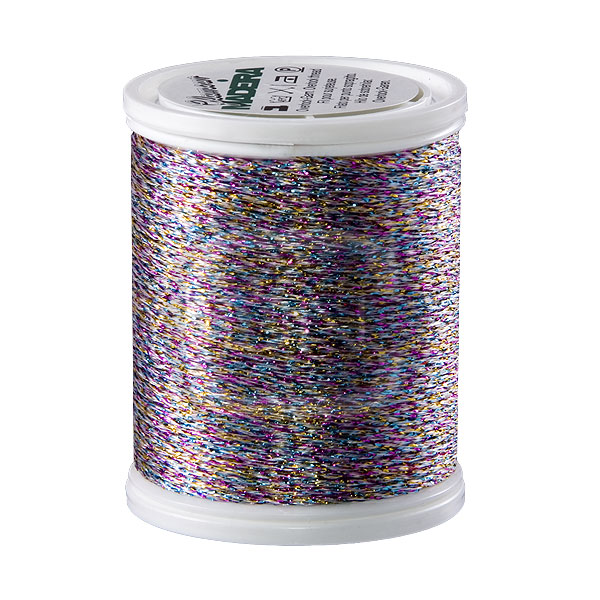Madeira Glamour No.8 Farbe 2571 100m