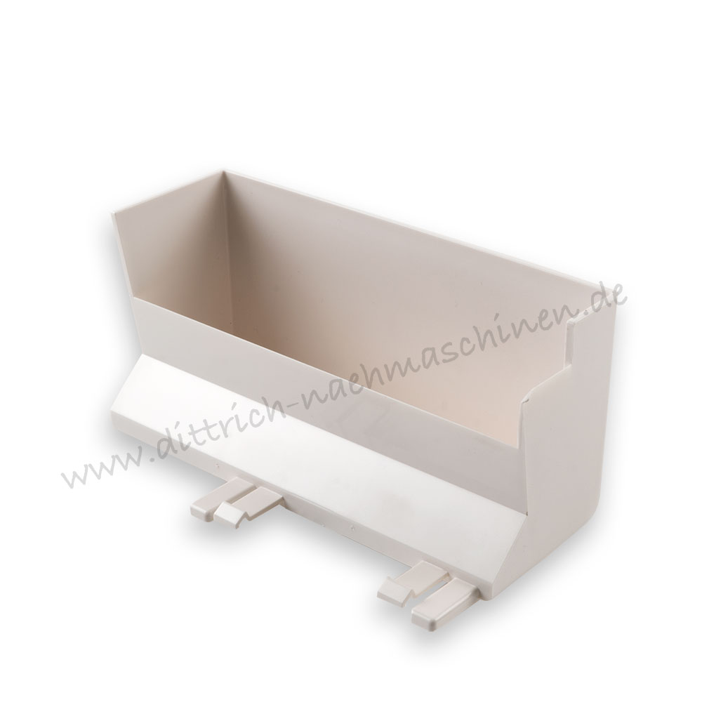 abfallbehaelter-0683300-02 Abfallbehälter SINGER 14T957DC 14T967DC 14T968DC - ARCHIV